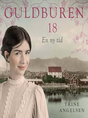 cover image of En ny tid